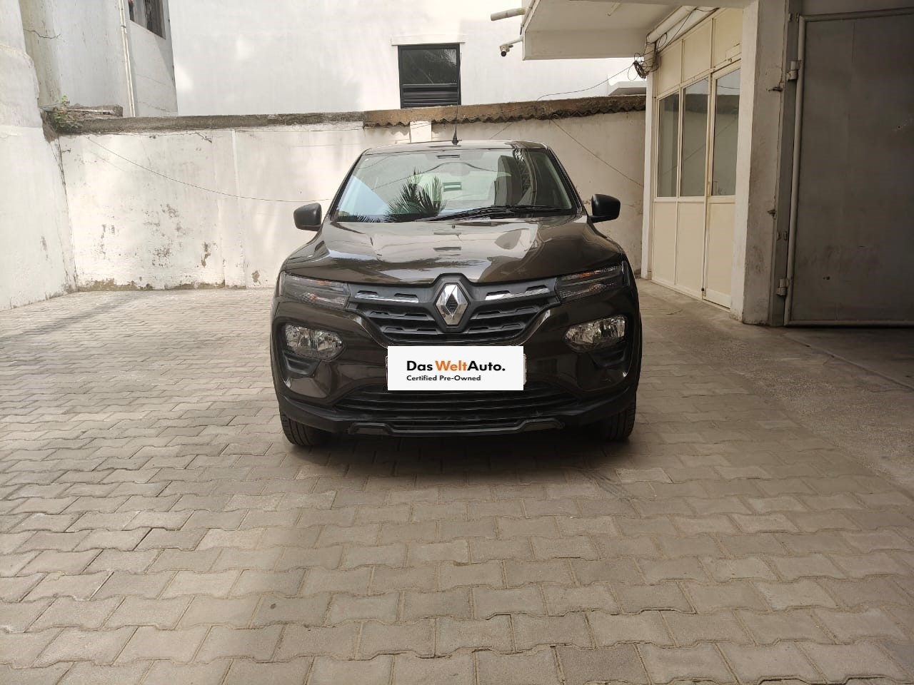 Renault Kwid(2020-2021) Rxt